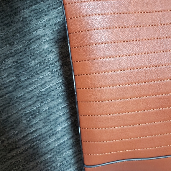 Brown Bosalina purse - Picture 4 of 10